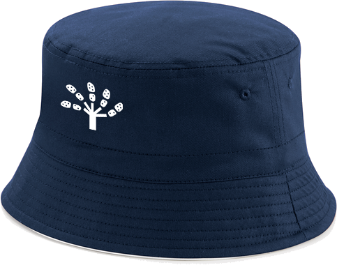 Beechfield - Bucket Hat - Marin