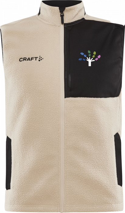 Craft - Næsgaard Vest Boys - Ecro