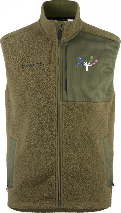 Craft - Næsgaard Vest Boys - Rift