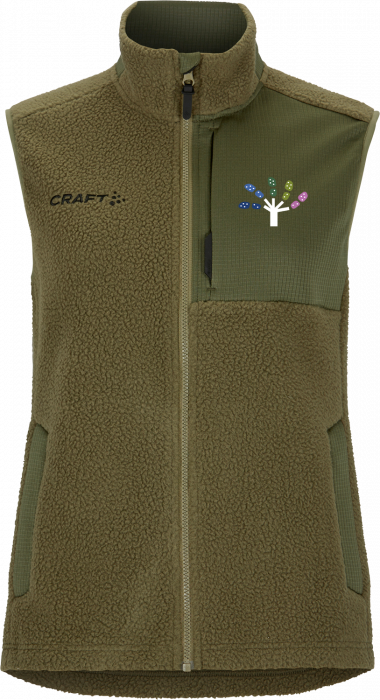Craft - Næsgaard Vest Girls - Rift
