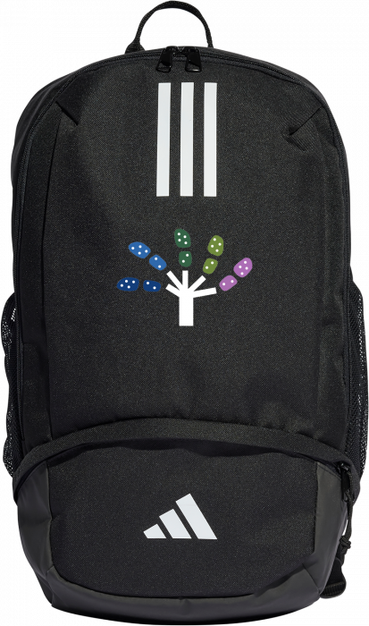 Adidas - Tiro Backpack - Preto