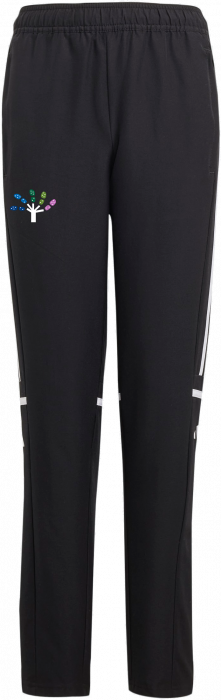 Adidas - Næsgaard Presentation Pants - Black